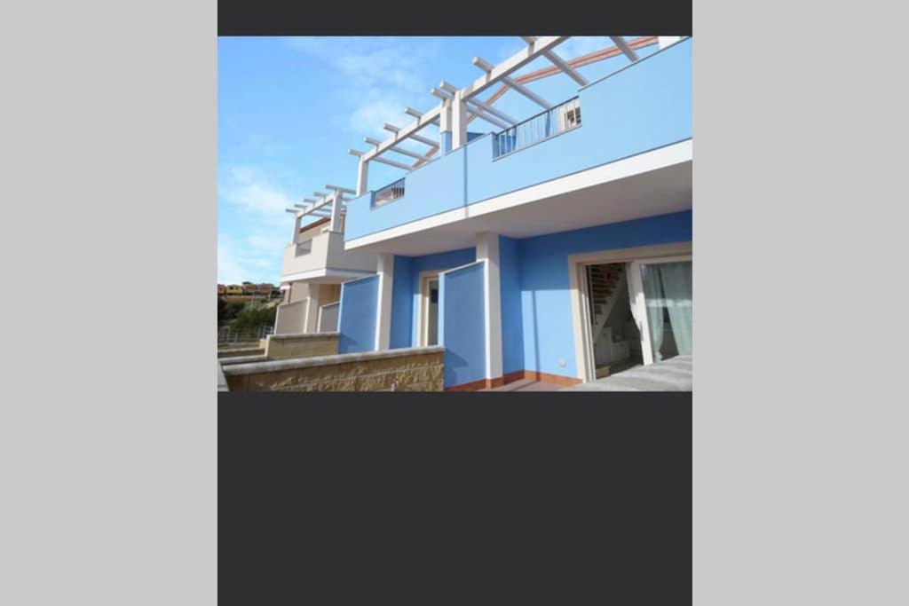 ViddalbaCasa Silvia Climatizzata, Giardino Privato E Posto Auto Privato Cod Iun S9185别墅 外观 照片