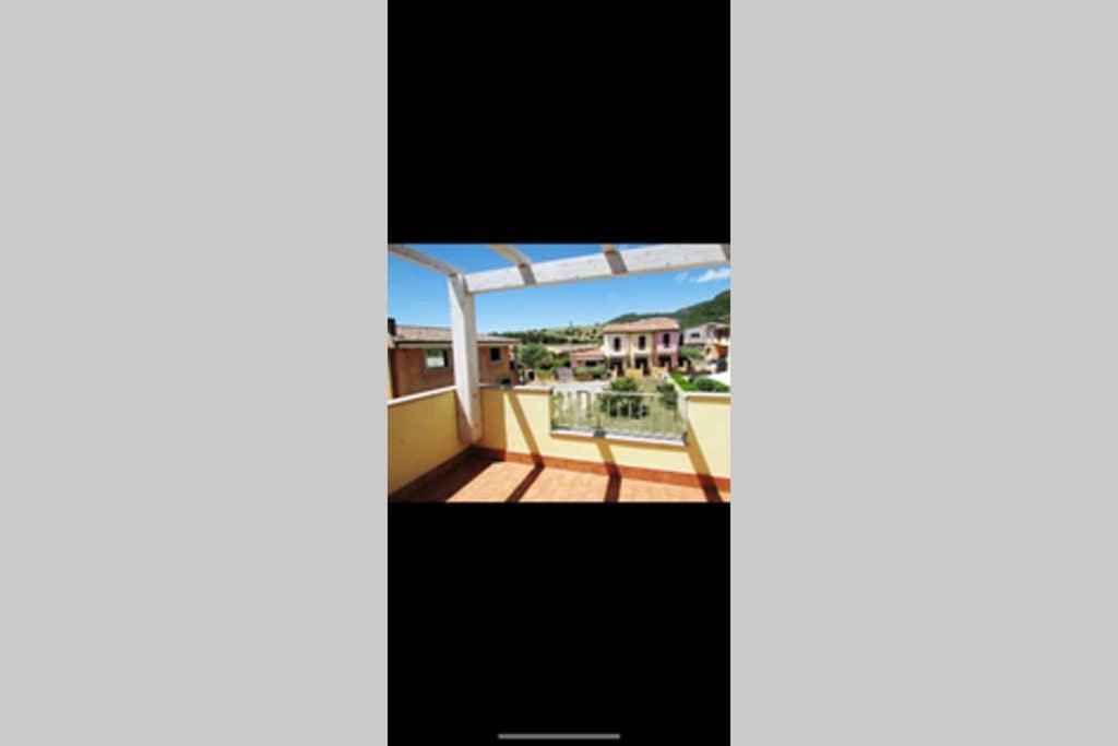 ViddalbaCasa Silvia Climatizzata, Giardino Privato E Posto Auto Privato Cod Iun S9185别墅 外观 照片