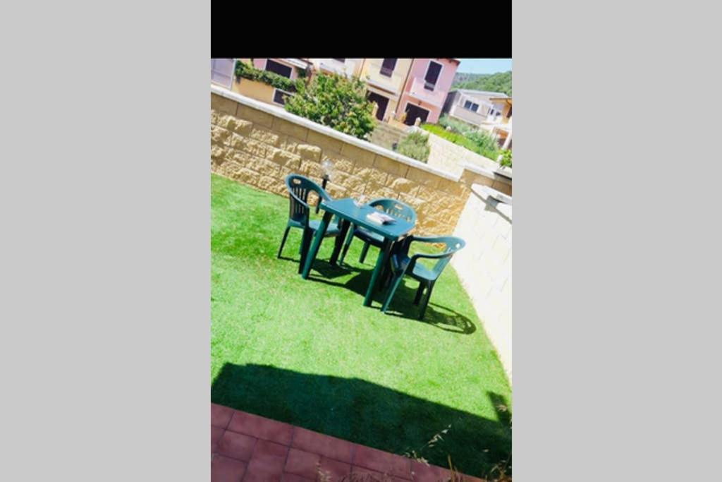 ViddalbaCasa Silvia Climatizzata, Giardino Privato E Posto Auto Privato Cod Iun S9185别墅 外观 照片