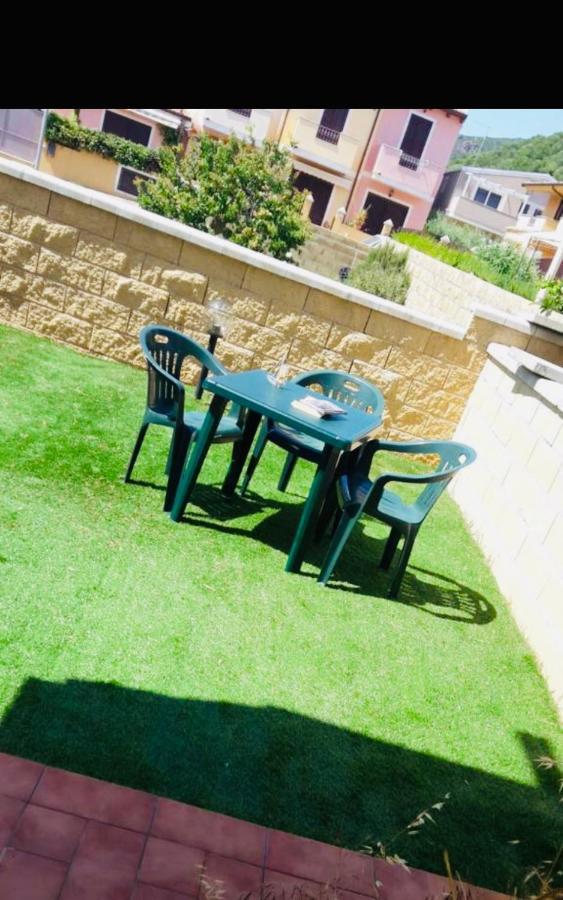 ViddalbaCasa Silvia Climatizzata, Giardino Privato E Posto Auto Privato Cod Iun S9185别墅 外观 照片