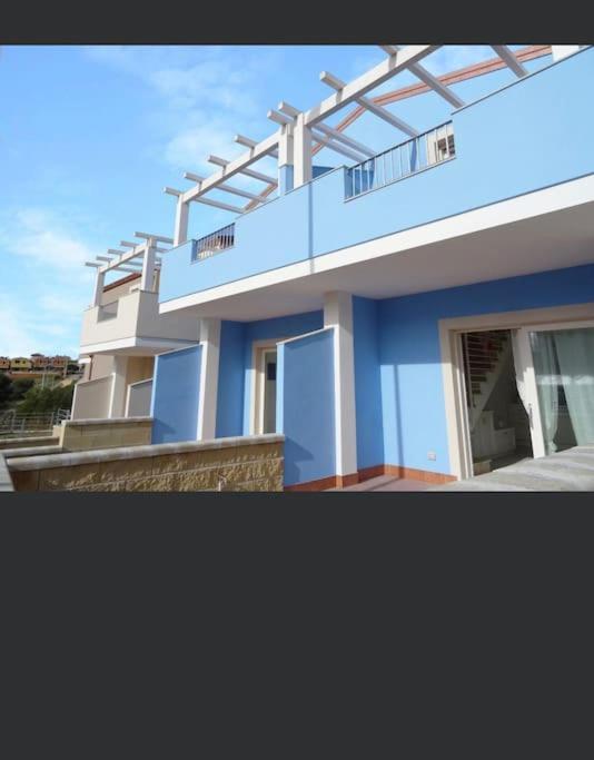 ViddalbaCasa Silvia Climatizzata, Giardino Privato E Posto Auto Privato Cod Iun S9185别墅 外观 照片